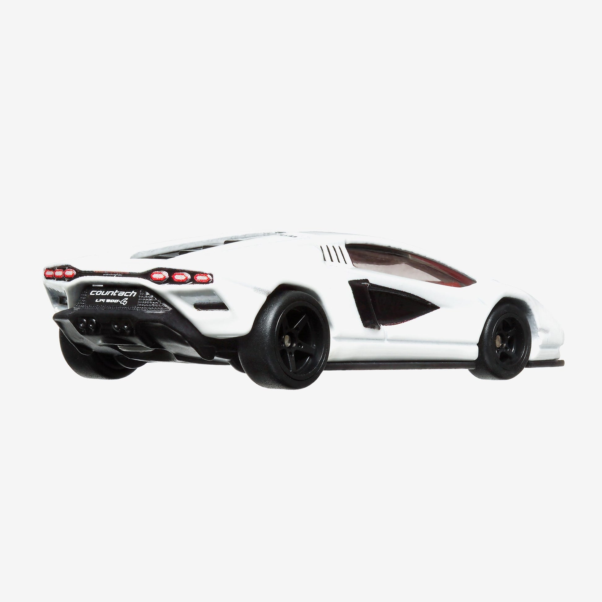 Hot Wheels Car Culture Circuit Legends Lamborghini Countach LPI 800-4 Xe Mô Hình 1:64 Cao Cấp Hot Wheels - Hình ảnh bổ sung 4
