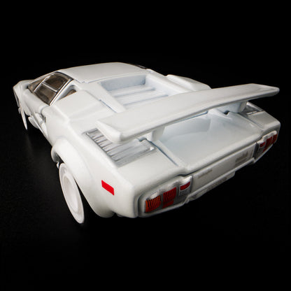 RLC Exclusive 1982 Lamborghini Countach LP 500 S