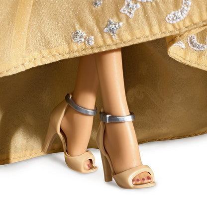 Barbie Styled by Design Linda Kyaw-Merschon Doll