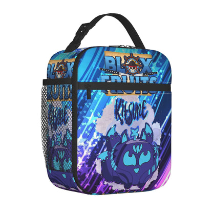 Blox Fruits Reusable Lunch Bag - Túi Đựng Cơm Giữ Nhiệt Đa Năng GHJOWpill - Hình ảnh chi tiết 2