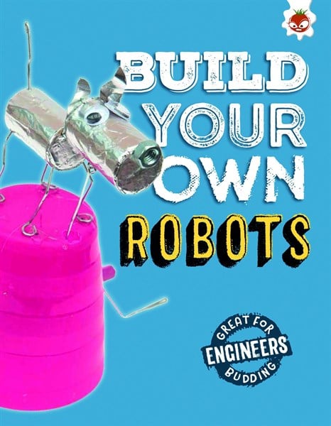 Build Your Own Robots