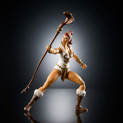 Masters of the Universe Masterverse Teela Action Figure