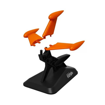 Spacecraft Laucher for Explore 206 - Đế Trưng Bày Art Toys - Wasa Toys