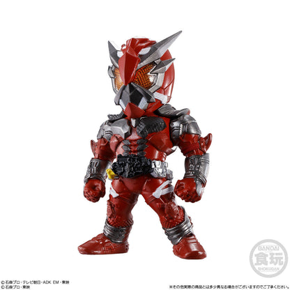 Converge Kamen Rider 25 Figure Model Toys BANDAI CANDY A2638056-4778