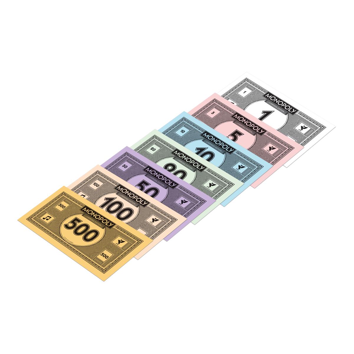 Liverpool Monopoly Board Game - Cờ Tỷ Phú Phiên Bản Liverpool - Winning Moves - Hình ảnh bổ sung 4