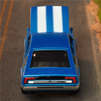 Matchbox 1975 Mitsubishi Lancer Celeste Xe Mô Hình Tỉ Lệ 1:64 Sưu Tầm Matchbox