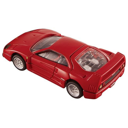 Tomica Premium 31 Ferrari F40