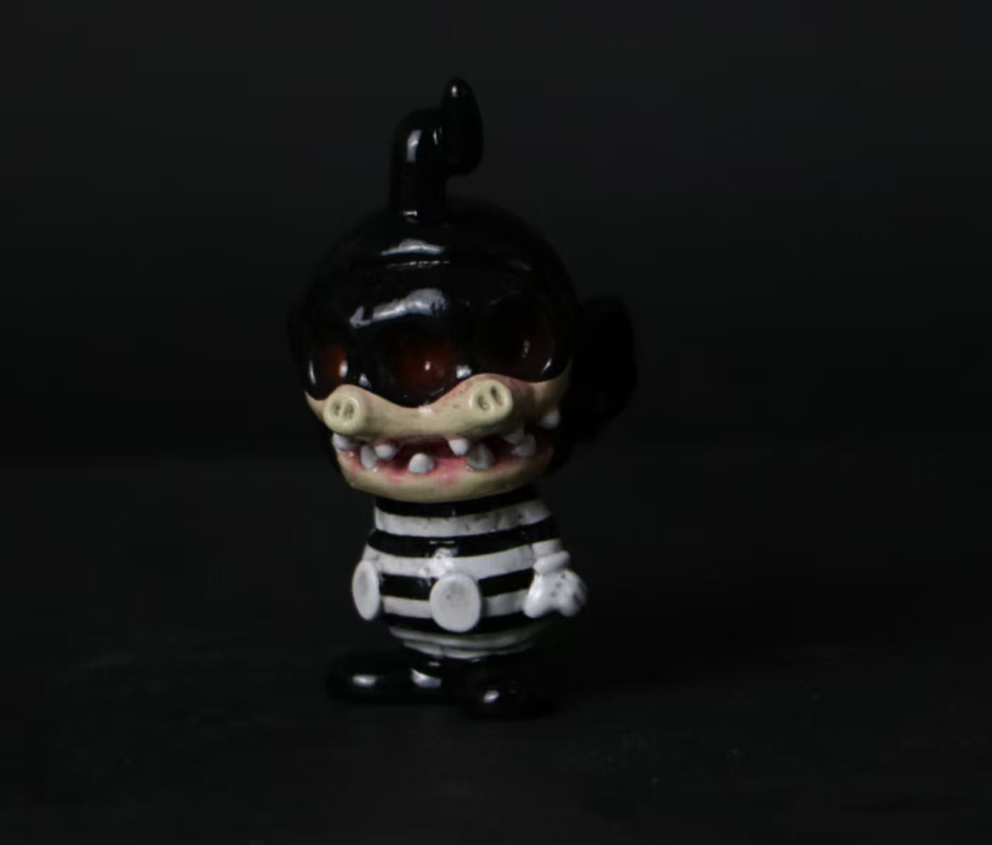 Diemouse Mini Mouse - Đồ Chơi Nghệ Thuật Sofubi Figure - Diemouse - Hình ảnh bổ sung 4