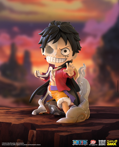 Freeny's Hidden Dissectibles: One Piece (Wano Arc Edition) - Mô Hình Blind Box - Mighty Jaxx - Hình ảnh chi tiết 2