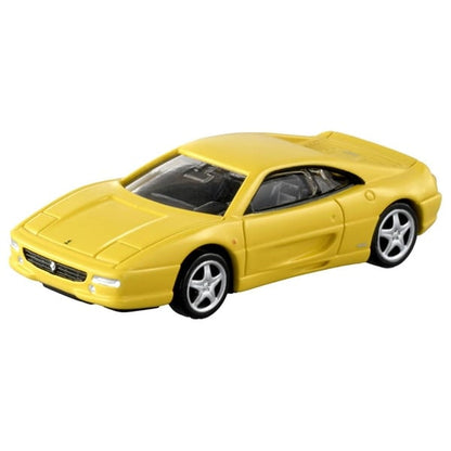 Tomica PRM No. 08 Ferrari F355 Special First Edition