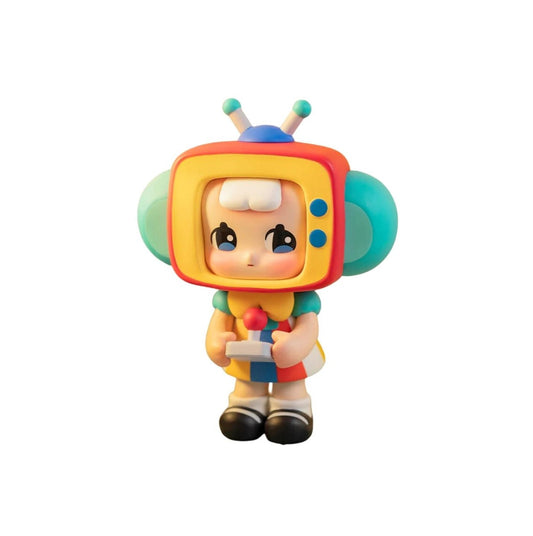 SUSUMI Magic House - Mô hình Blind Box Art Toy - POP MART