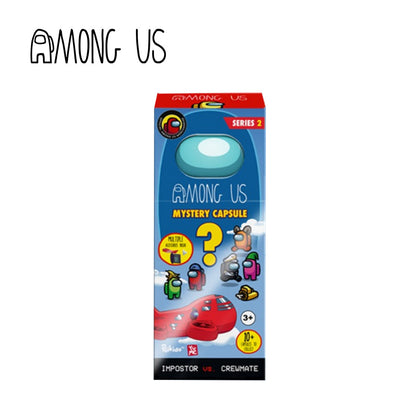 Mysterious astronaut Among Us new version - Mô hình Phi hành gia Bí ẩn - Toikido AMU10591