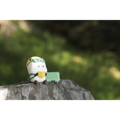 TUOTUO OTHER ART TOYS Car Collection Model L730003 - Mô hình Blind Box xe hơi - TUOTUO