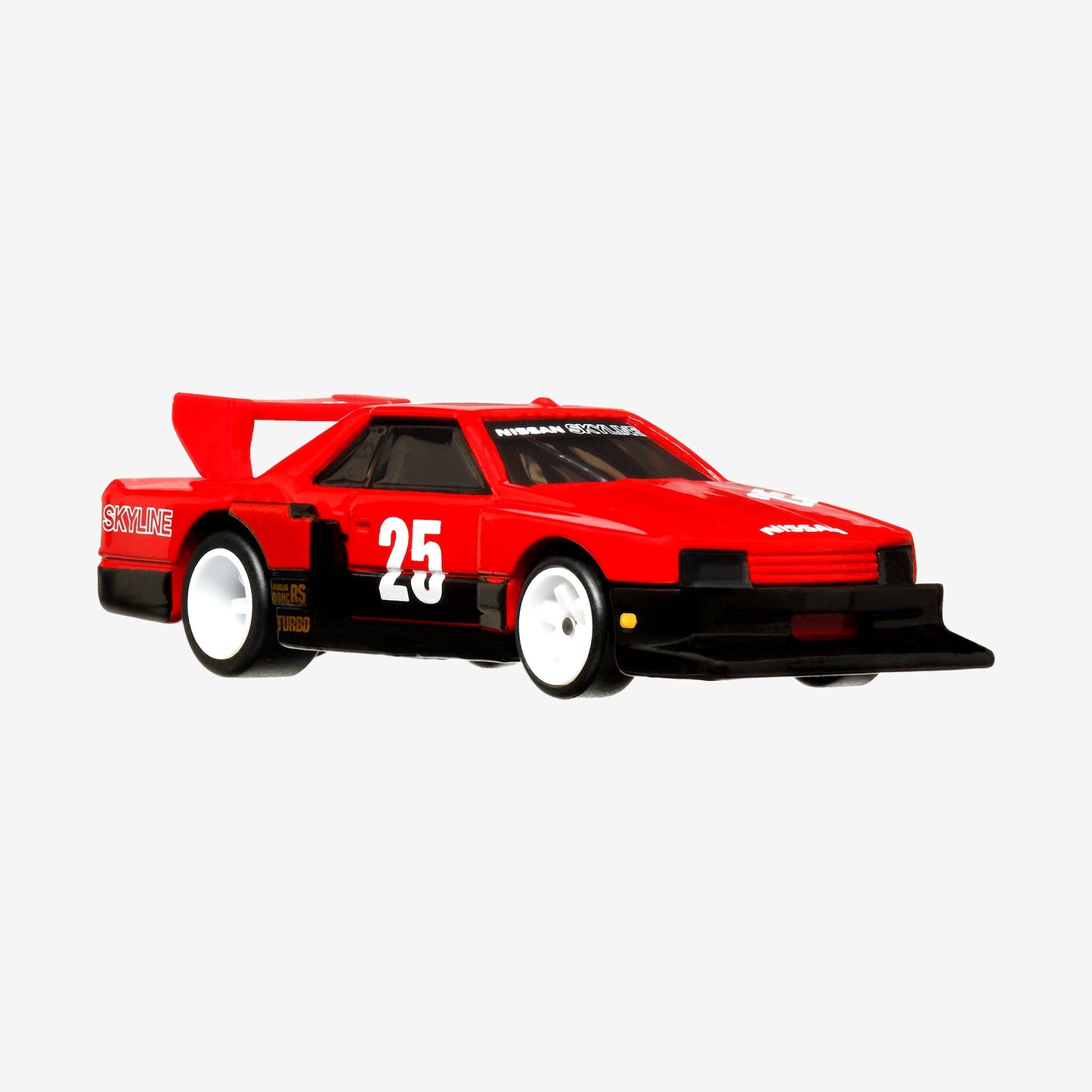 Hot Wheels Premium Car Culture 2-Pack - Nissan Skylines Bộ 2 Xe Mô Hình Kim Loại Tỷ Lệ 1:64 Mattel HKF49 - Hình ảnh bổ sung 7