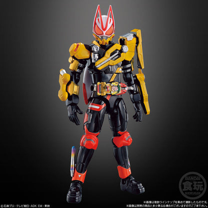 2022 New Boy Character Action Figure 05 Combo Model - Combo Mô hình nhân vật - Bandai Candy