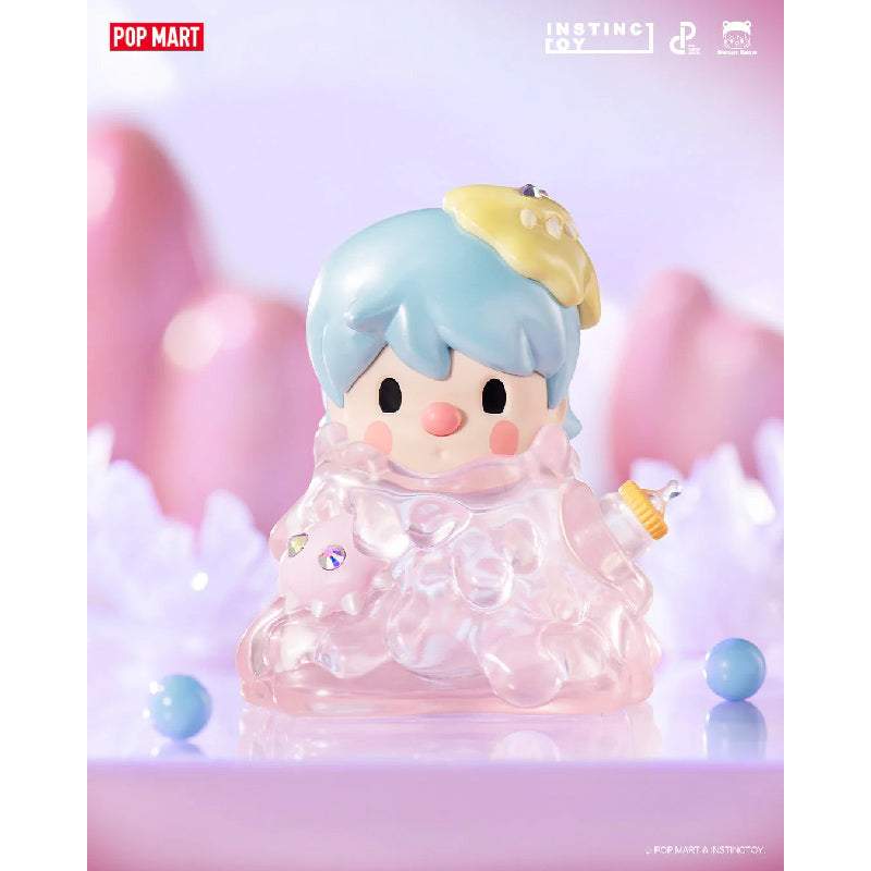 Sweet Bean × Instinctoy Sweet Together - Mô hình Blind Box - POP MART 6941848214010
