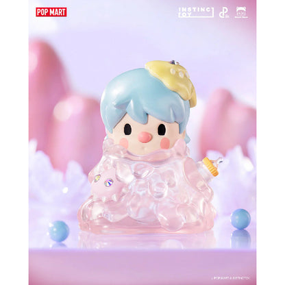 Sweet Bean × Instinctoy Sweet Together - Mô hình Blind Box - POP MART 6941848214010