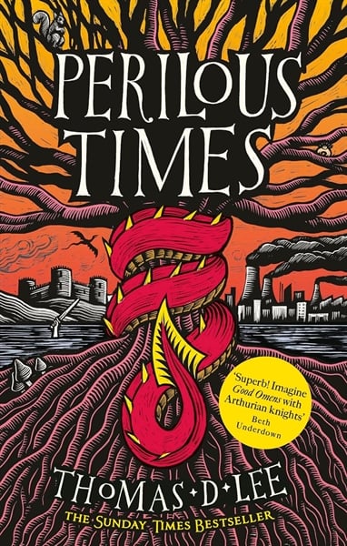 Perilous Times