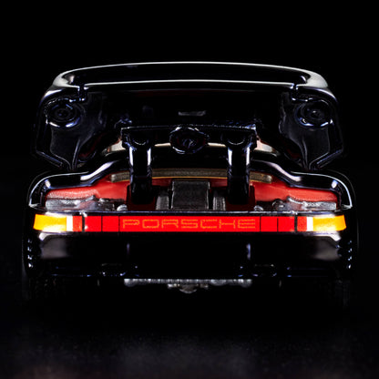 RLC Exclusive 1986 Porsche 959 Xe Mô Hình Tỉ Lệ 1:64 Hot Wheels - Hình ảnh bổ sung 8