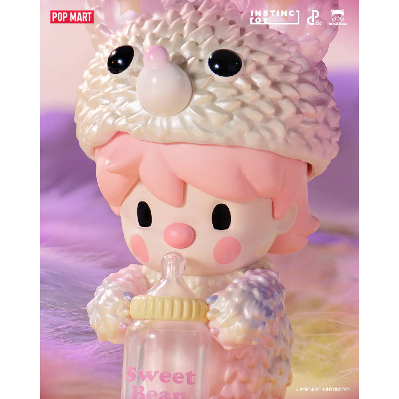 Sweet Bean × Instinctoy Sweet Together - Mô hình Blind Box - POP MART 6941848214010