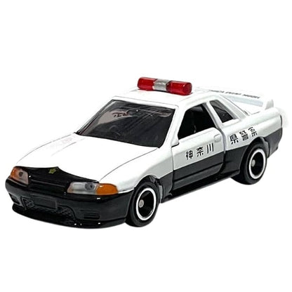 Tomica Event Model No. 23 Nissan Skyline GT-R BNR32 Patrol Car Type