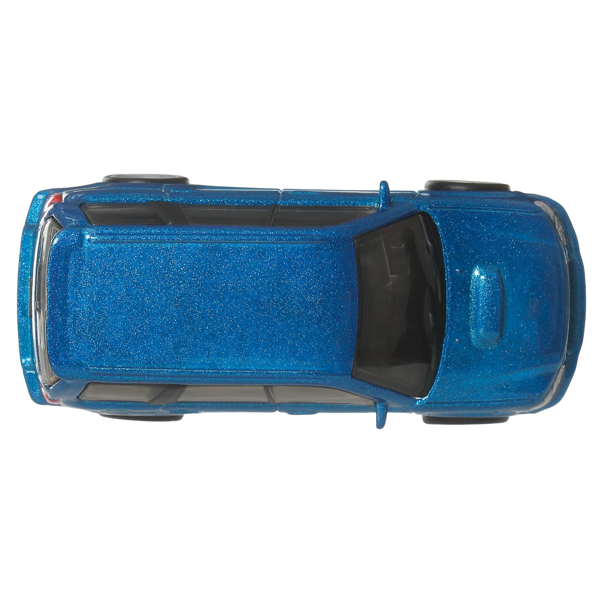Hot Wheels Premium Car Culture 2-Pack - 2005 Mitsubishi Lancer Evolution IX Wagon / Remorque & 2004 Subaru Forester STI