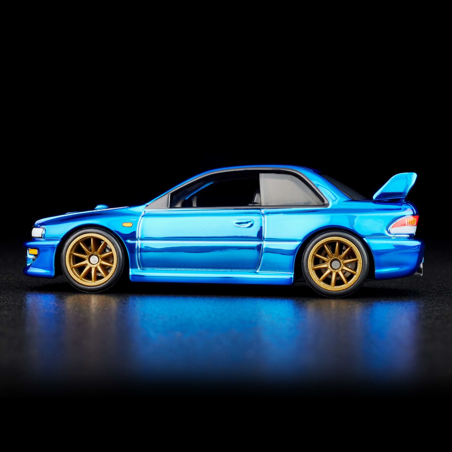 Hot Wheels® RLC 1998 Subaru 22B-STi
