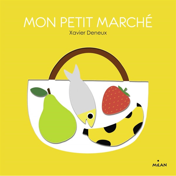 MON PETIT MARCHE
