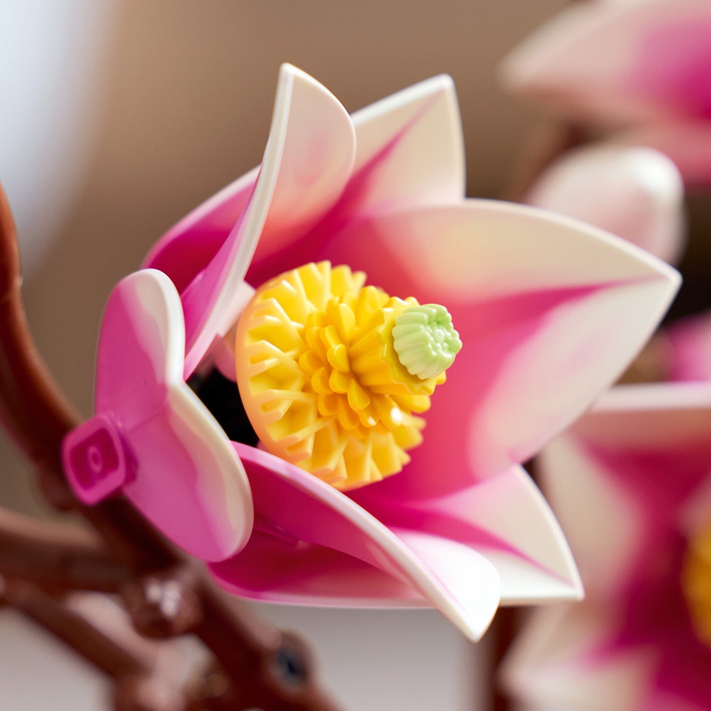 LEGO® Botanicals Magnolia Branches