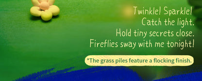 Rolife Yozco Mood Diary Dolls - Mô hình Blind Box Art Toy - Rolife RAXX