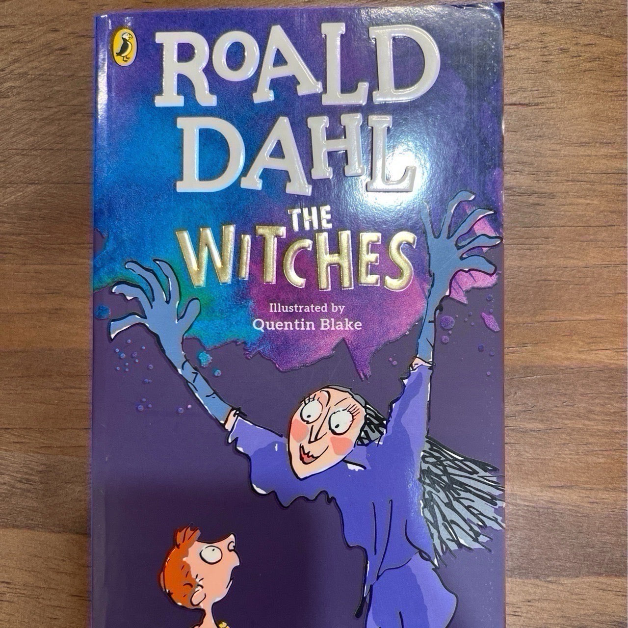 The Witches