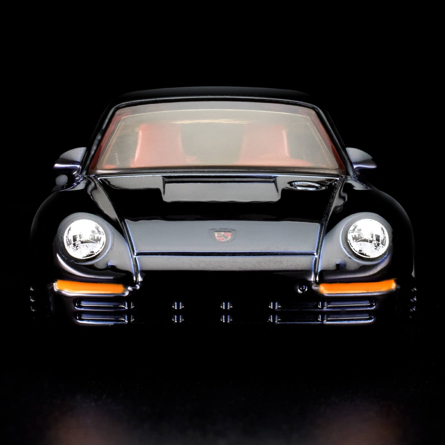 RLC Exclusive 1986 Porsche 959 Xe Mô Hình Tỉ Lệ 1:64 Hot Wheels - Hình ảnh bổ sung 7