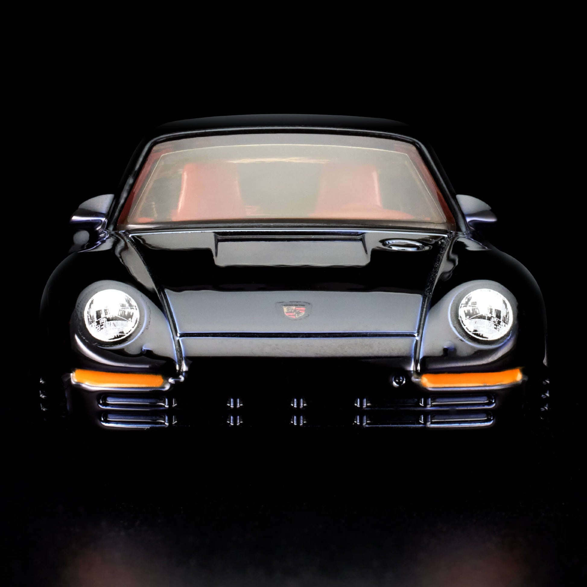 RLC Exclusive 1986 Porsche 959 Xe Mô Hình Tỉ Lệ 1:64 Hot Wheels - Hình ảnh bổ sung 7