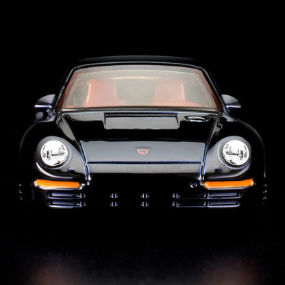 RLC Exclusive 1986 Porsche 959 Xe Mô Hình Tỉ Lệ 1:64 Hot Wheels - Hình ảnh bổ sung 7
