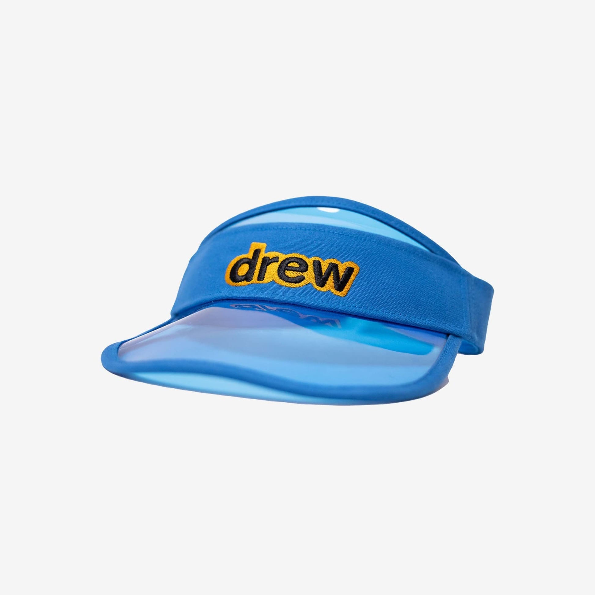 UNO Drew House Visor - Mũ Lưỡi Trai Trong Suốt Phiên Bản Giới Hạn Mattel - Hình ảnh bổ sung 6