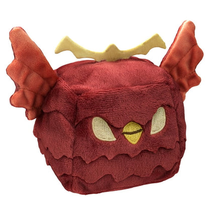Blox Fruits 4in Collectible Plush - Thú Bông Trái Cây Ác Quỷ Mystery 10cm - Blox Fruits