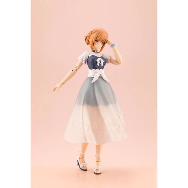 Arcanadea Lumitea ReACT-iF - Kotobukiya AR009