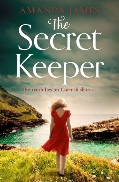 The Secret Keeper [Not-Us, Not-Ca]
