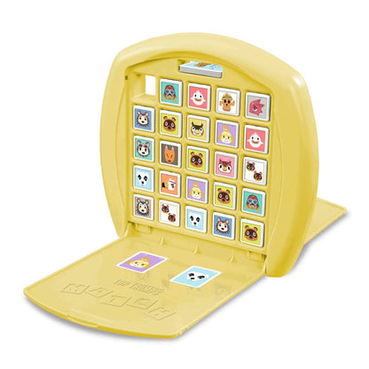 Animal Crossing Top Trumps Match Board Game - Trò chơi Board Game Xếp Hình - Winning Moves - Hình ảnh chi tiết 2