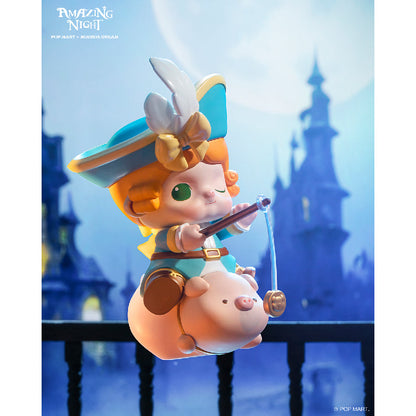 Minicos Amazing Night Series - Mô hình Blind Box Art Toy - POP MART