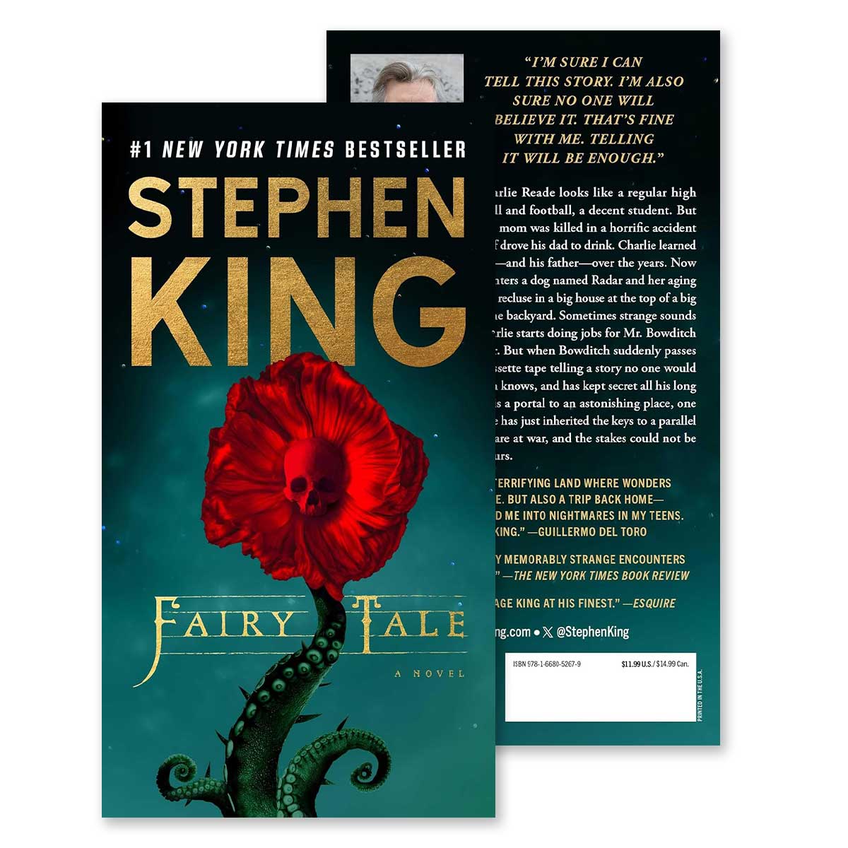 Fairy Tale
