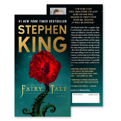 Fairy Tale