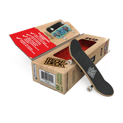 TECH DECK 6066590 Professional Skateboard - Ván trượt ngón tay chuyên nghiệp - Tech Deck