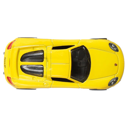 Hot Wheels Premium Car Culture Timeless Icons Porsche Carrera GT
