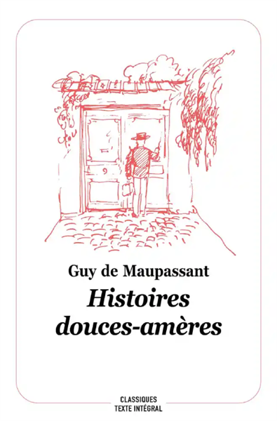 Histoires Douces-Ameres