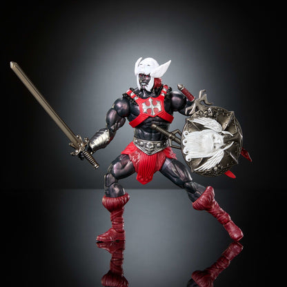 Masters of the Universe Masterverse Anti-Eternia He-Man Action Figure