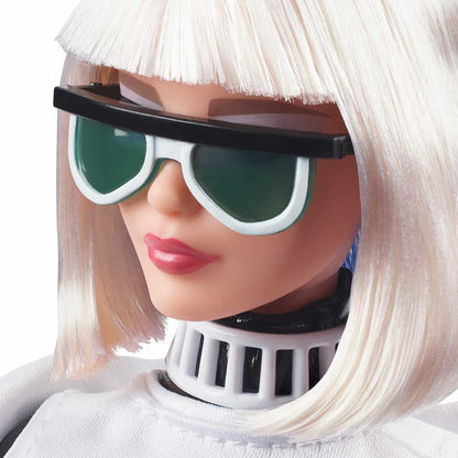 Star Wars Stormtrooper x Barbie Doll - Búp Bê Sưu Tầm Cao Cấp - Barbie Signature