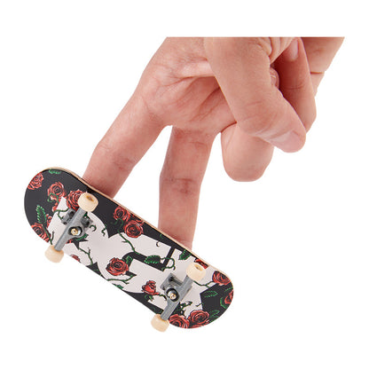 TECH DECK 6066590 Professional Skateboard - Ván trượt ngón tay chuyên nghiệp - Tech Deck