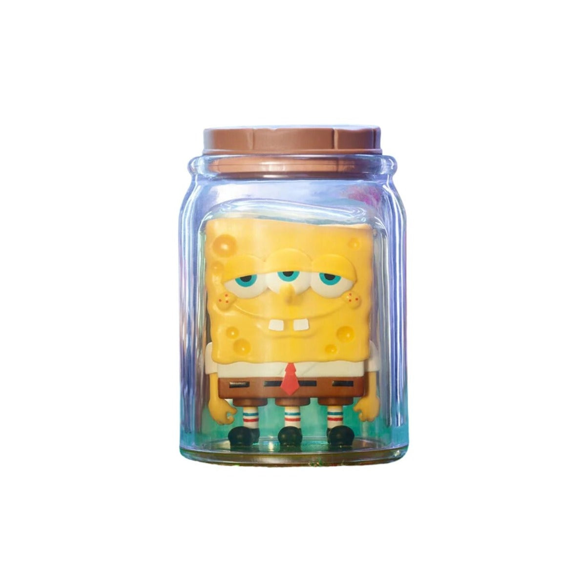 Spongebob Life Transitions - Mô hình Blind Box Figure - POP MART