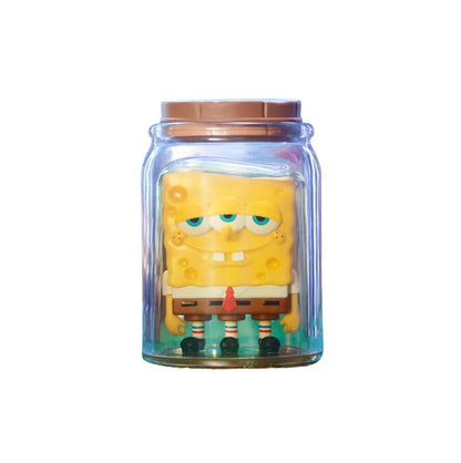 Spongebob Life Transitions - Mô hình Blind Box Figure - POP MART